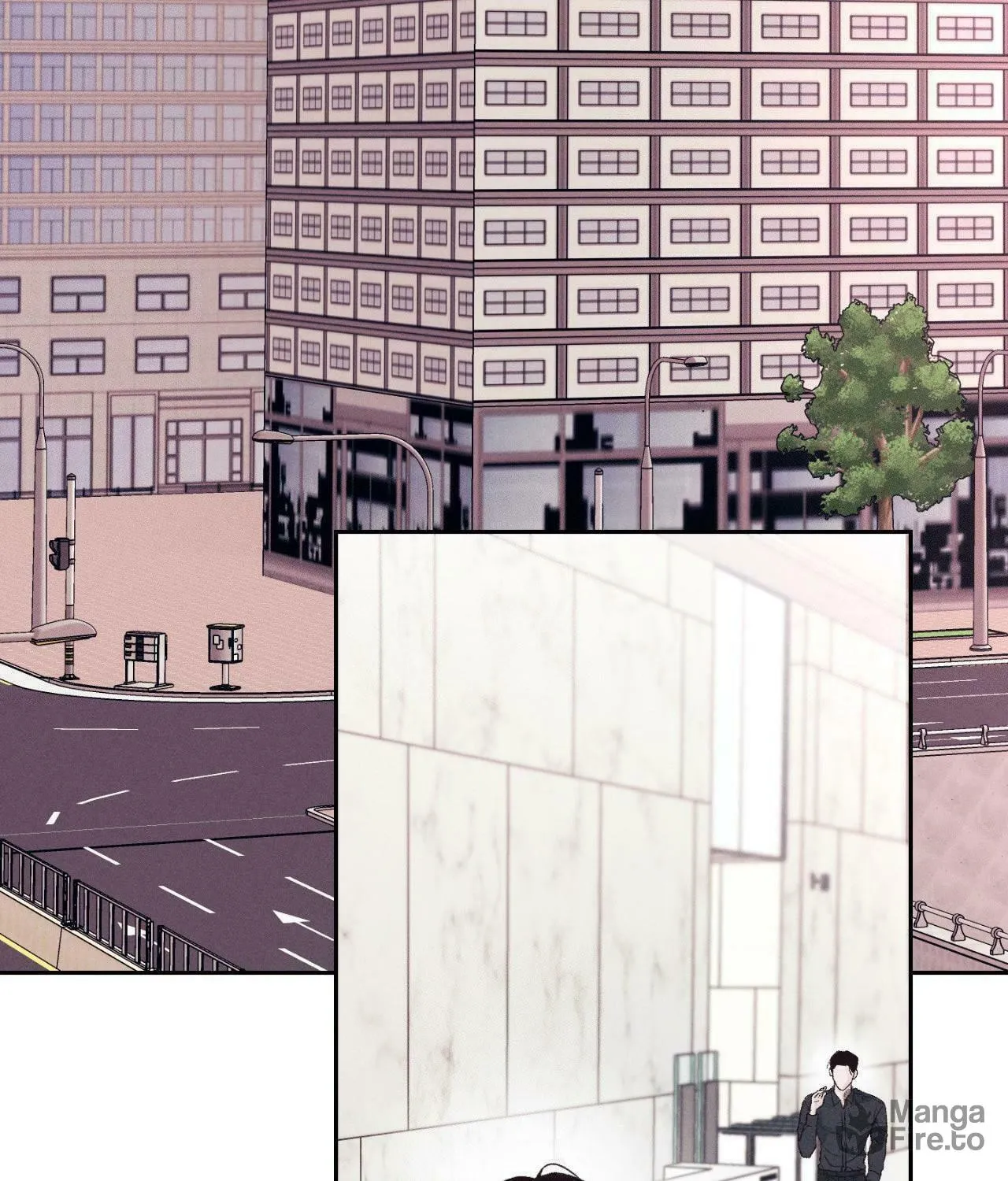 Save the Dae Chapter 12 page 3 - 