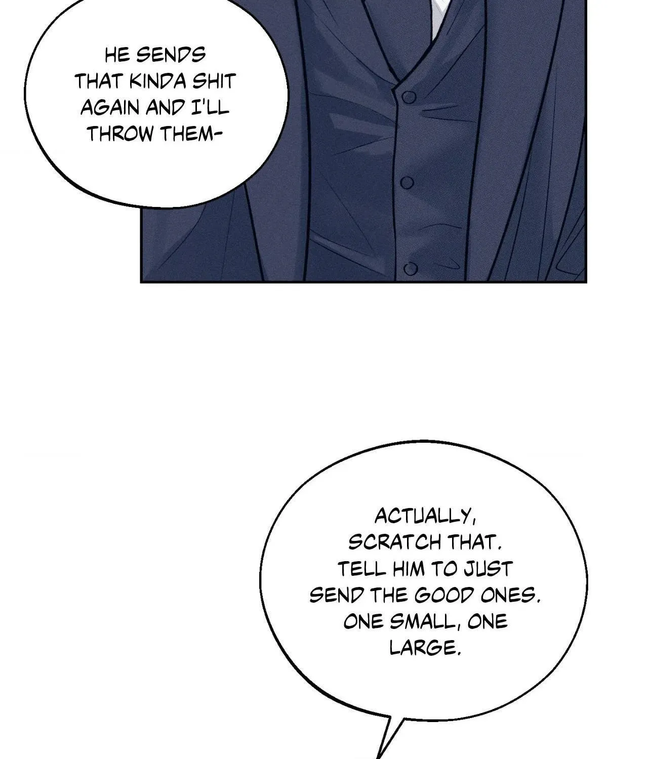 Save the Dae Chapter 12 page 23 - 