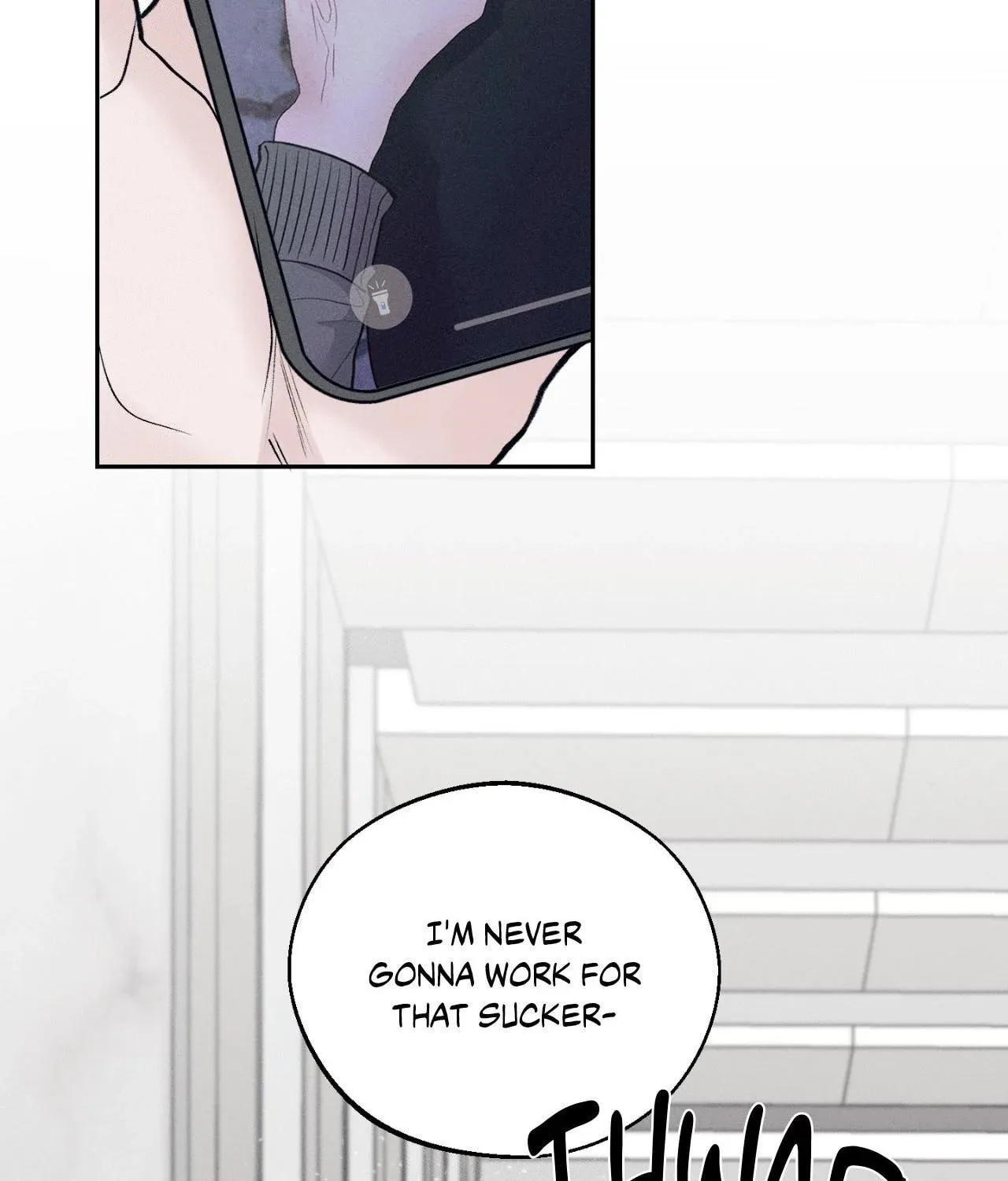 Save the Dae Chapter 12 page 26 - 