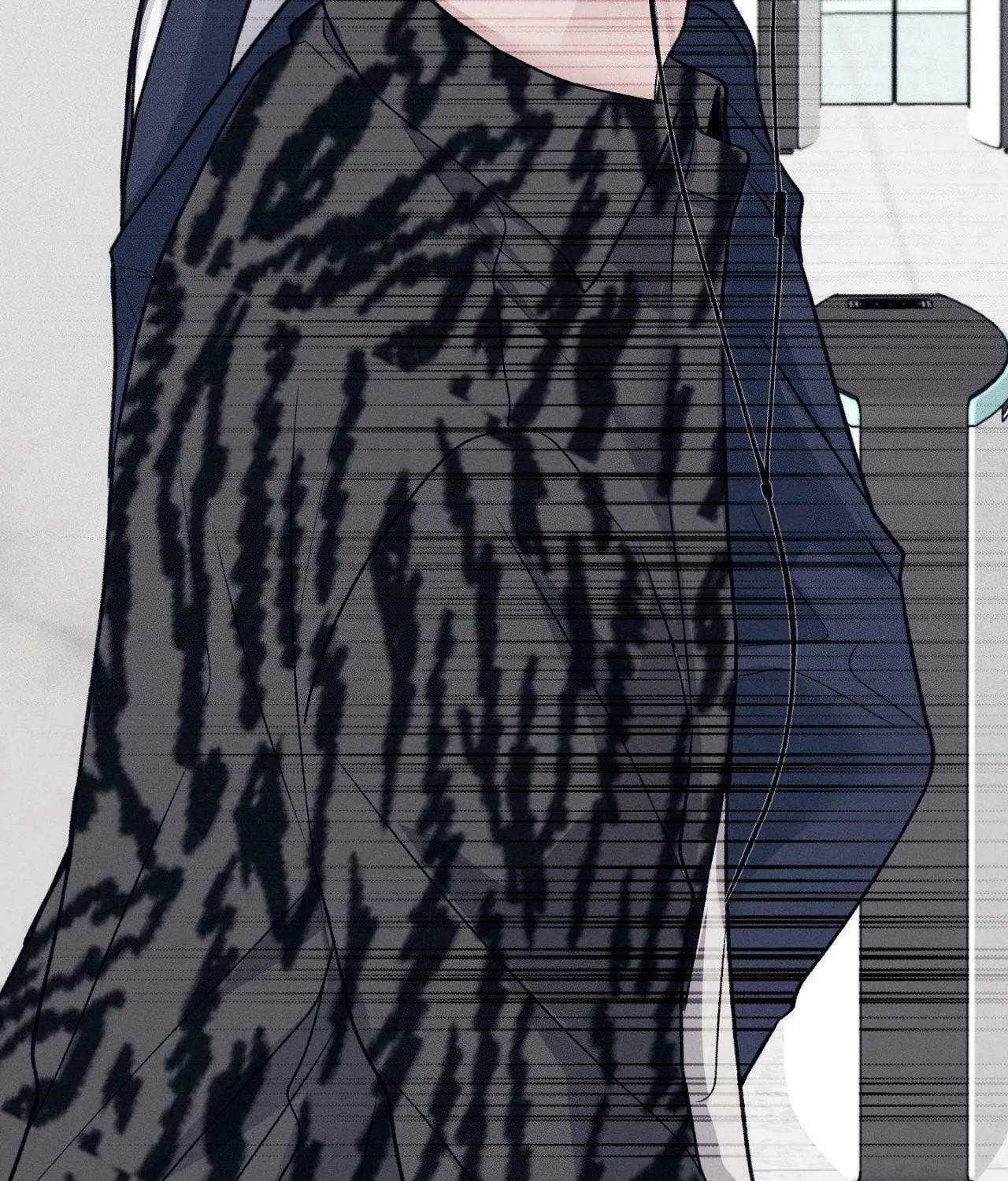 Save the Dae Chapter 12 page 28 - 
