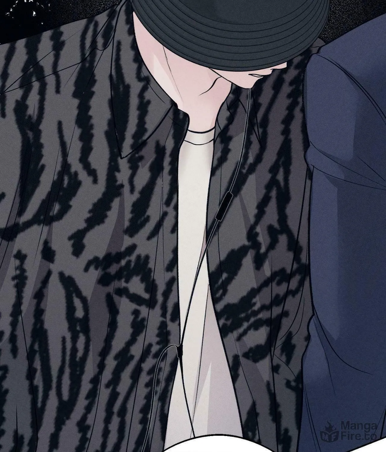 Save the Dae Chapter 12 page 30 - 