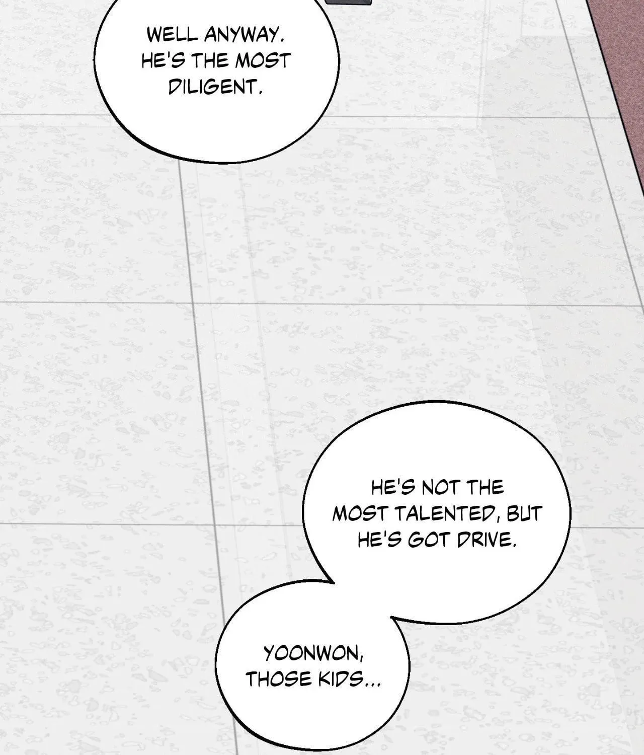 Save the Dae Chapter 12 page 34 - 