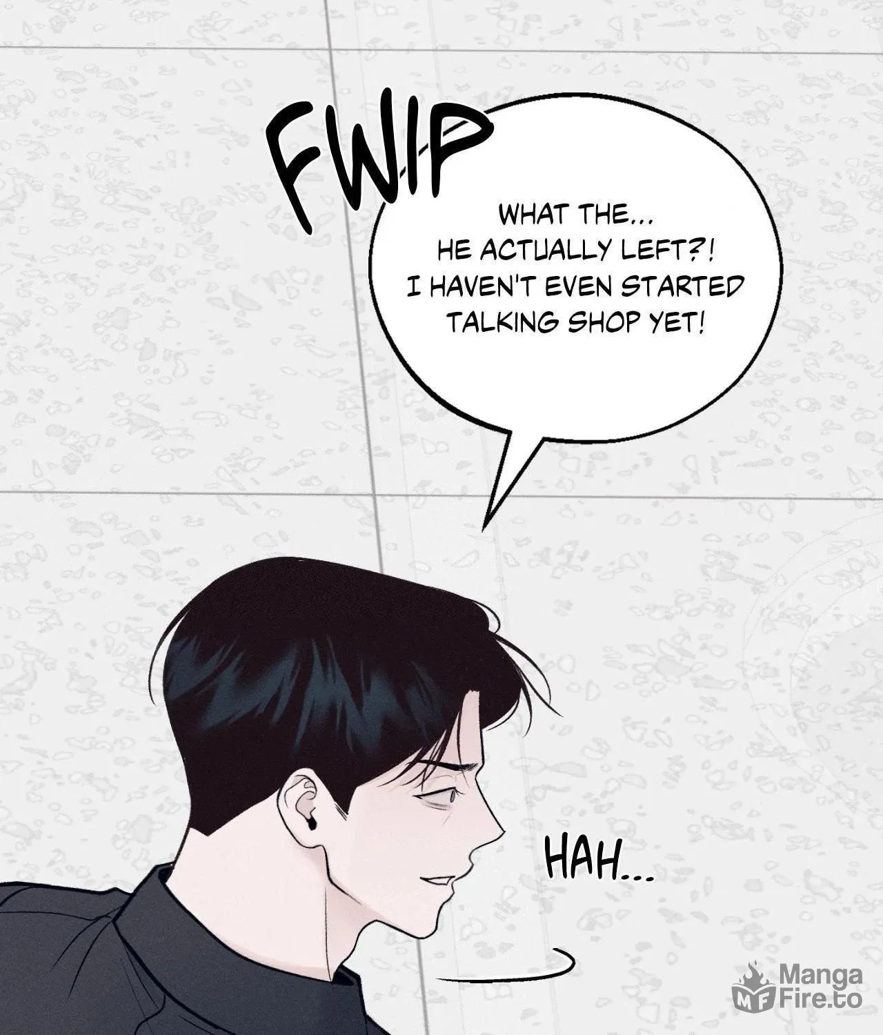 Save the Dae Chapter 12 page 35 - 