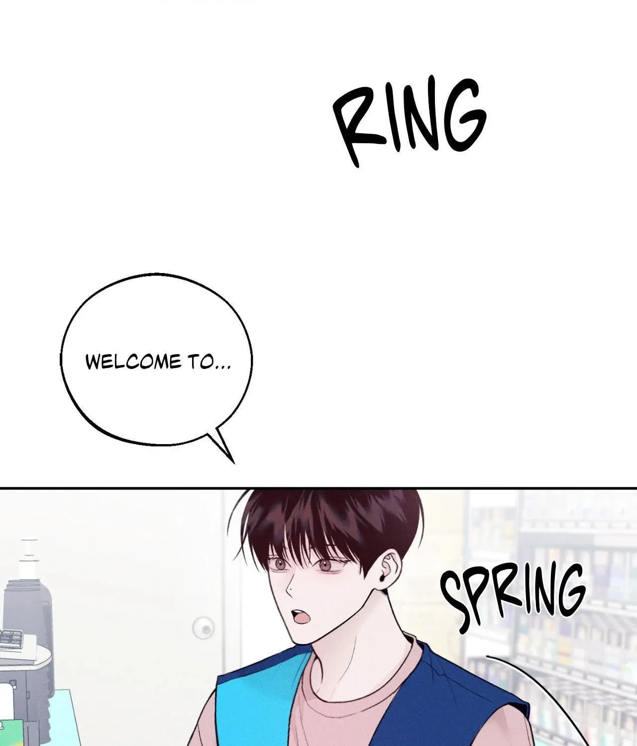 Save the Dae Chapter 12 page 41 - 