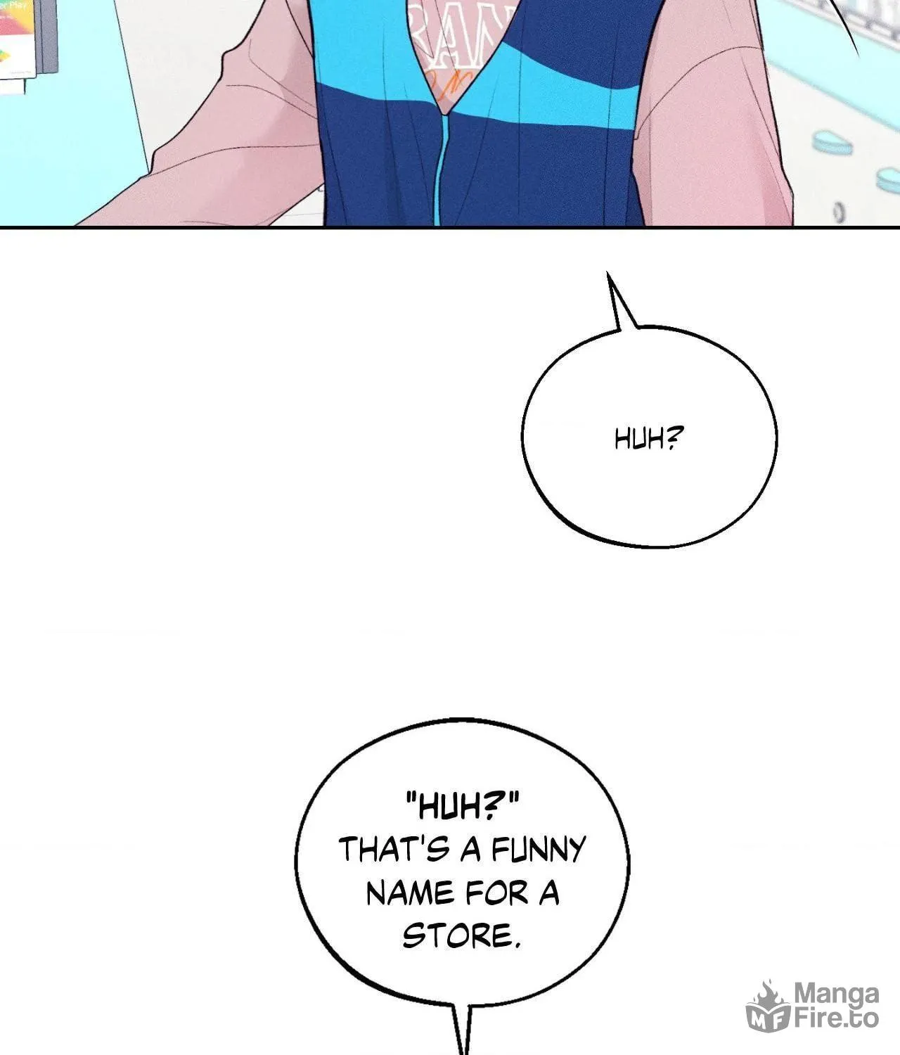 Save the Dae Chapter 12 page 42 - 
