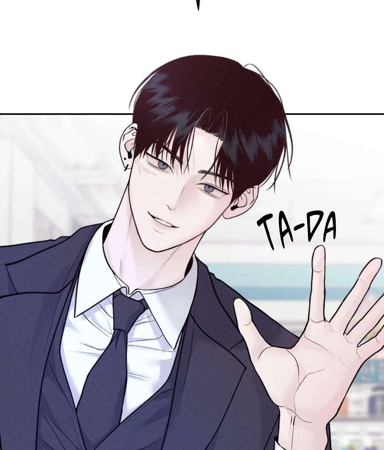 Save the Dae Chapter 12 page 43 - 