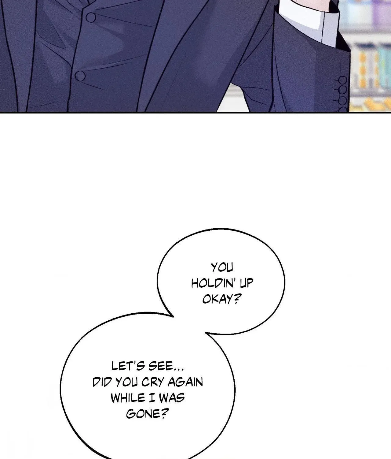 Save the Dae Chapter 12 page 44 - 