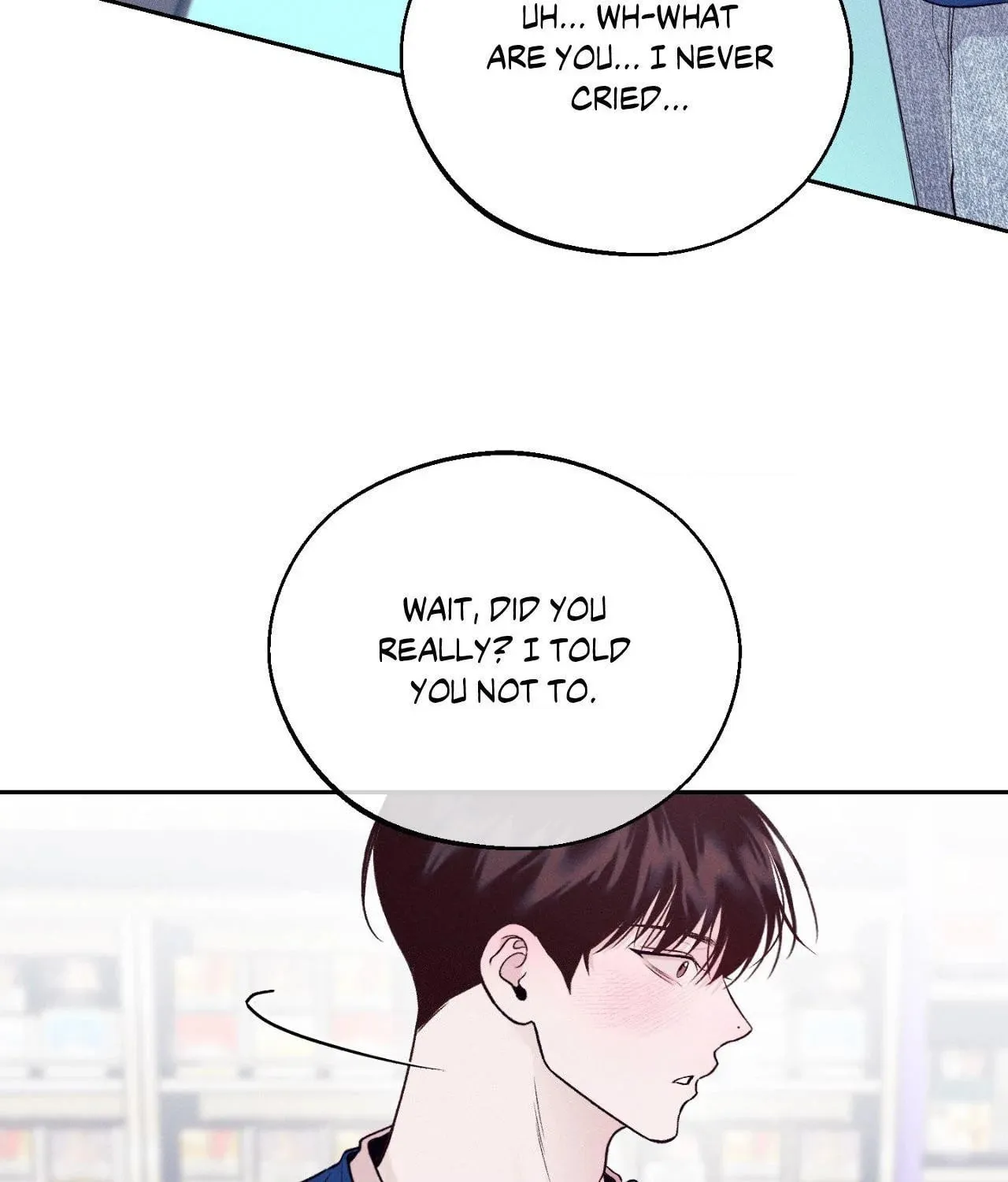 Save the Dae Chapter 12 page 46 - 