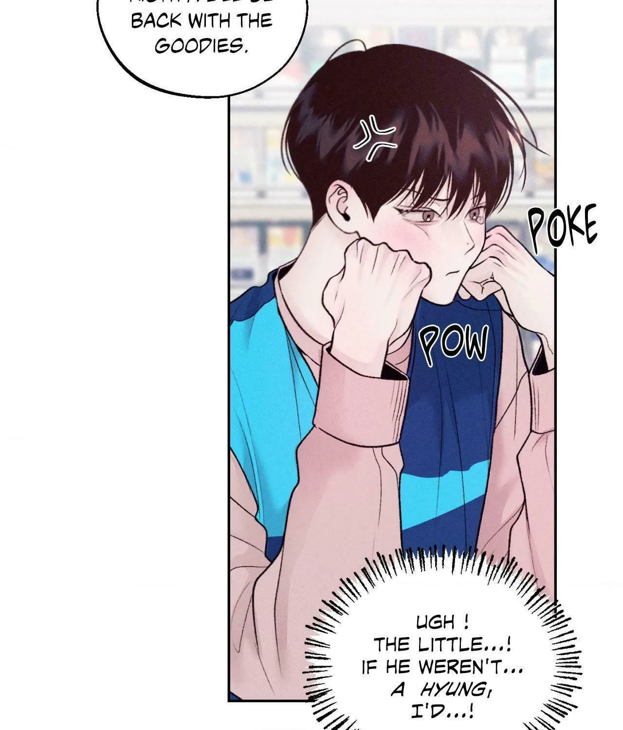 Save the Dae Chapter 12 page 52 - 