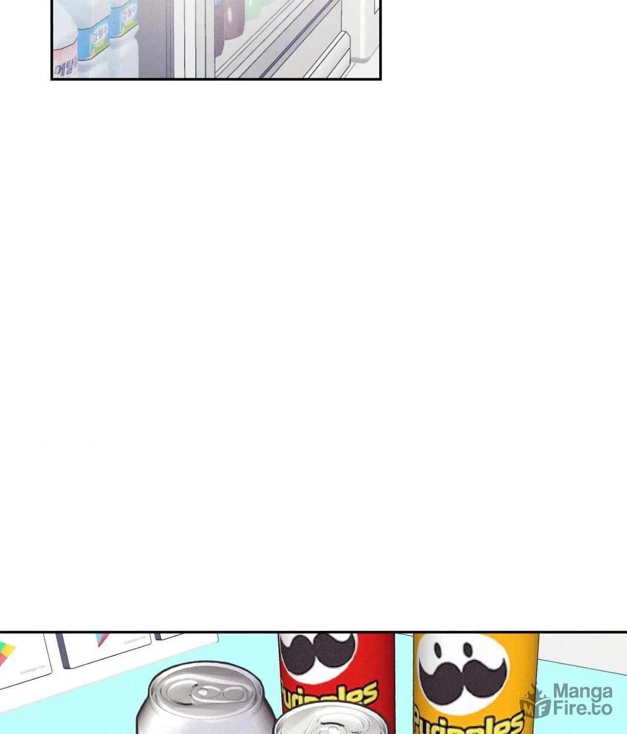 Save the Dae Chapter 12 page 54 - 