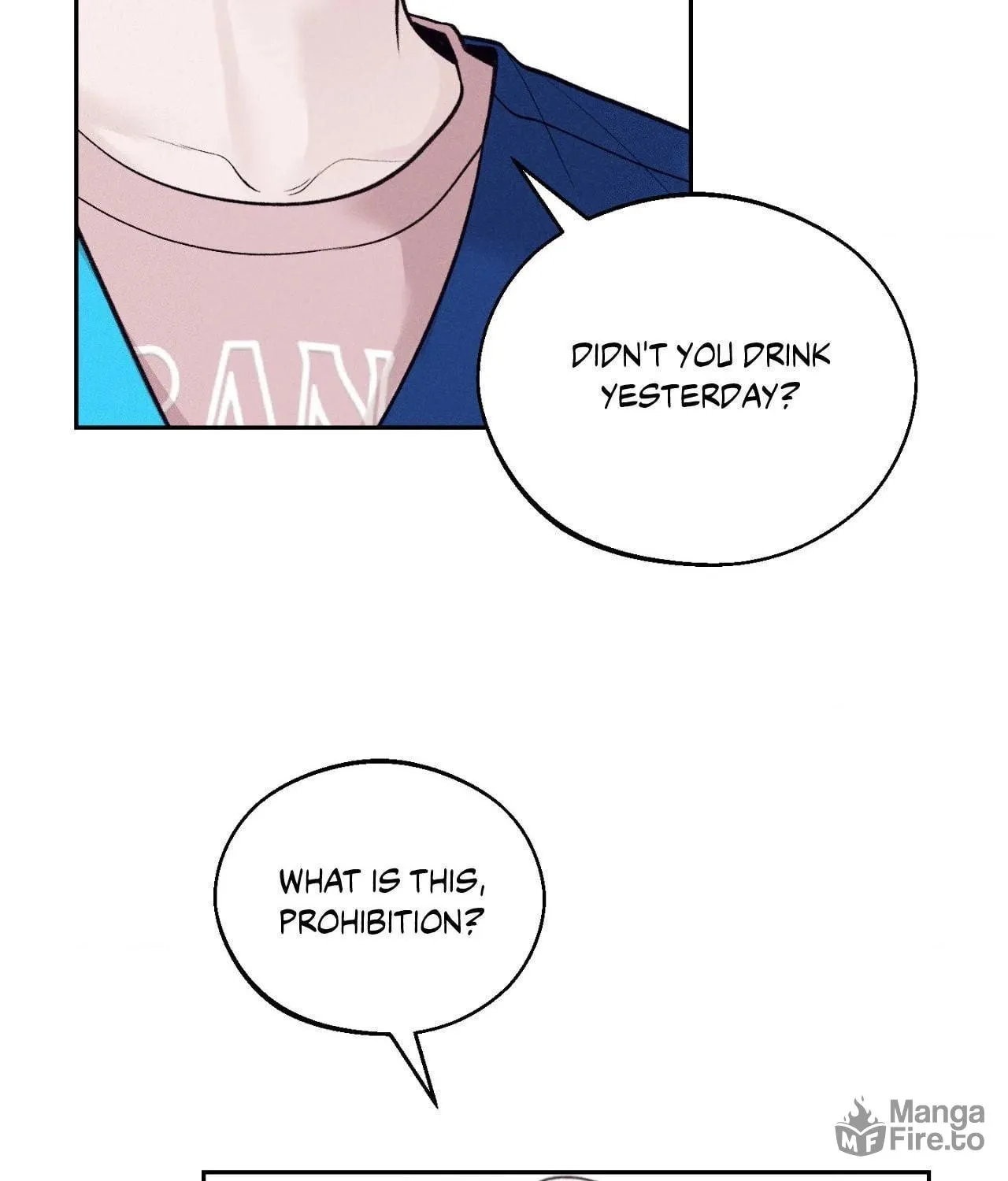 Save the Dae Chapter 12 page 57 - 