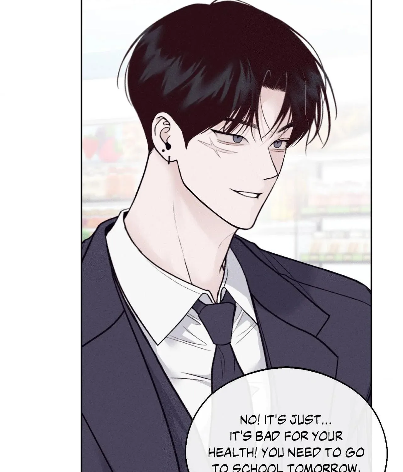 Save the Dae Chapter 12 page 58 - 