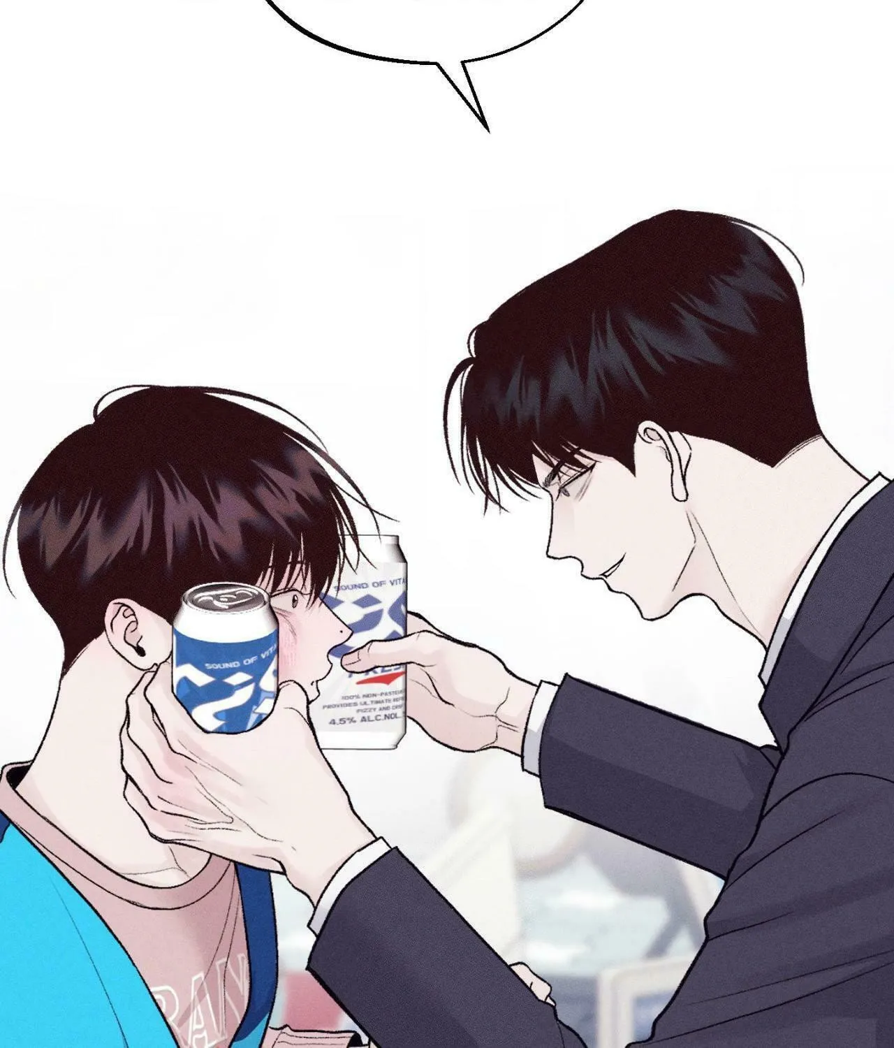 Save the Dae Chapter 12 page 62 - 