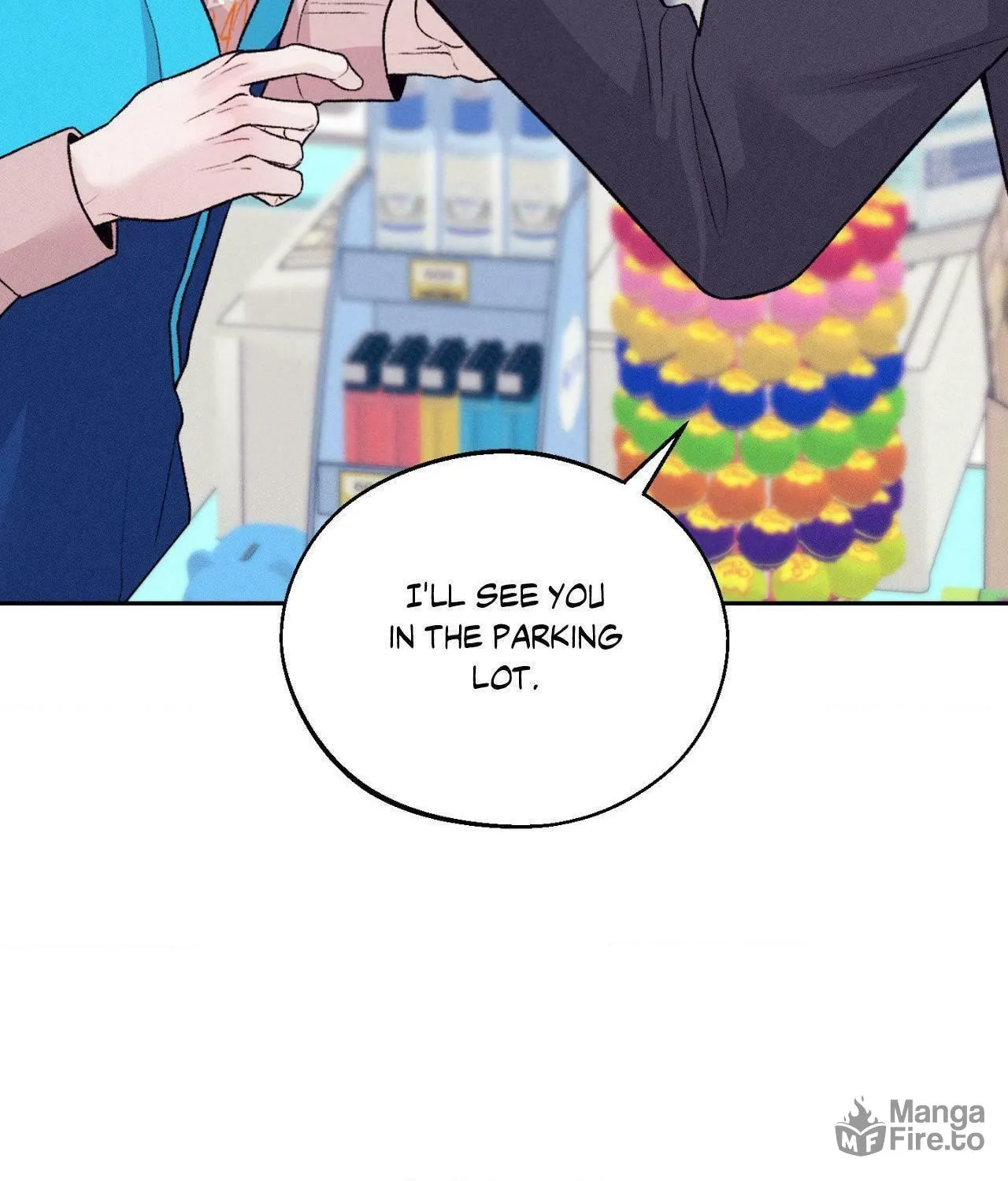 Save the Dae Chapter 12 page 63 - 