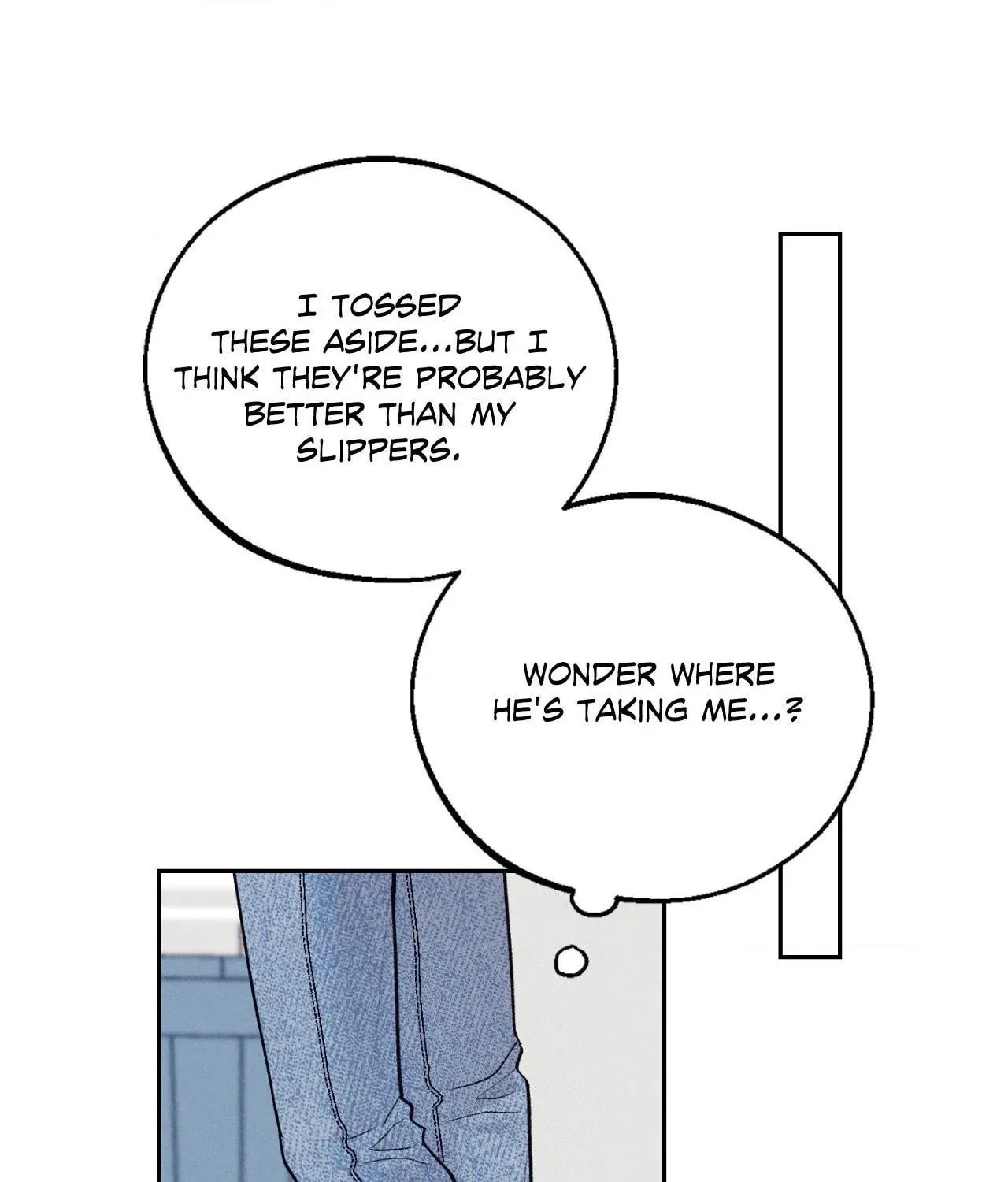 Save the Dae Chapter 12 page 64 - 