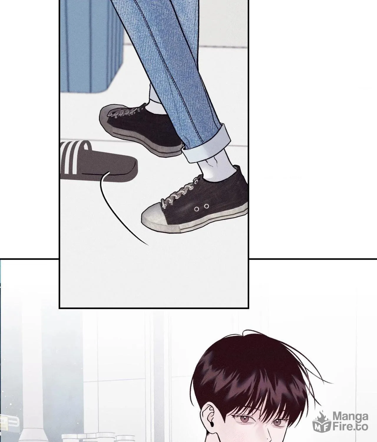 Save the Dae Chapter 12 page 65 - 