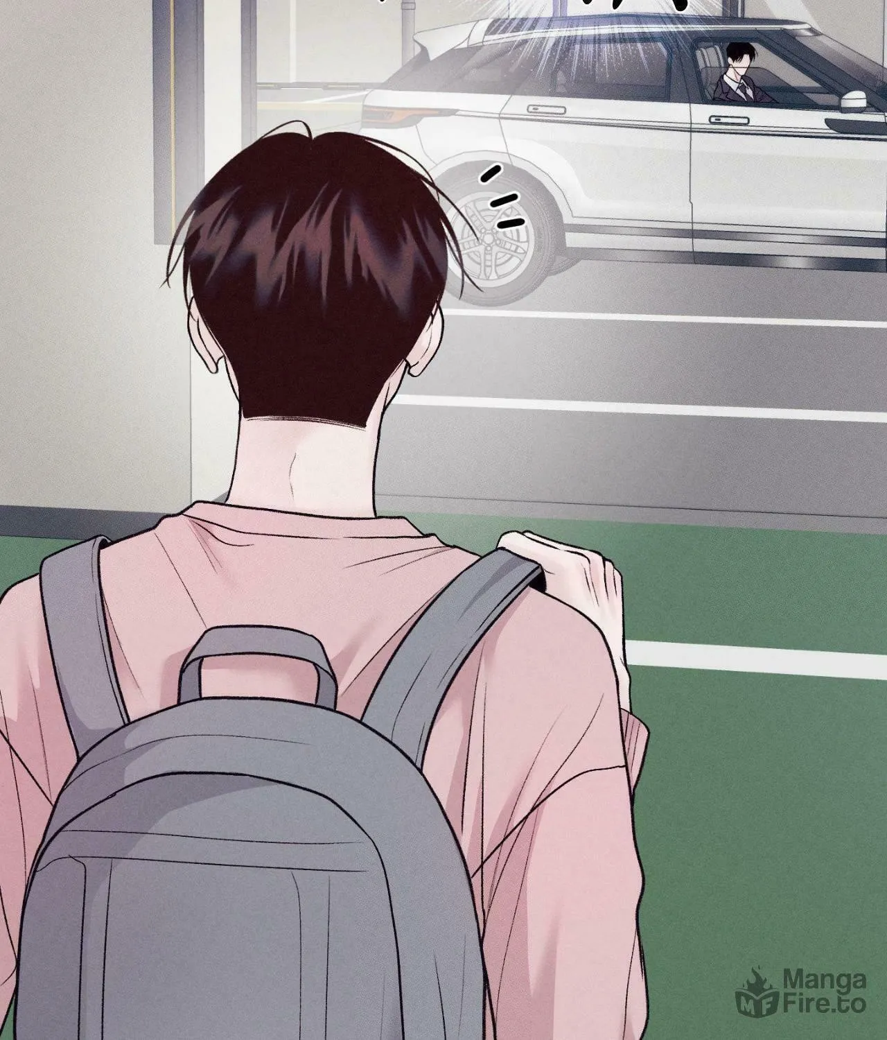 Save the Dae Chapter 12 page 69 - 
