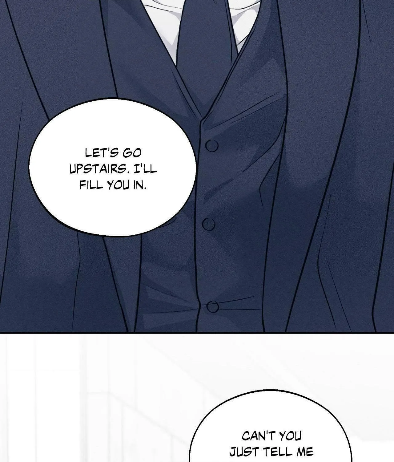 Save the Dae Chapter 12 page 8 - 