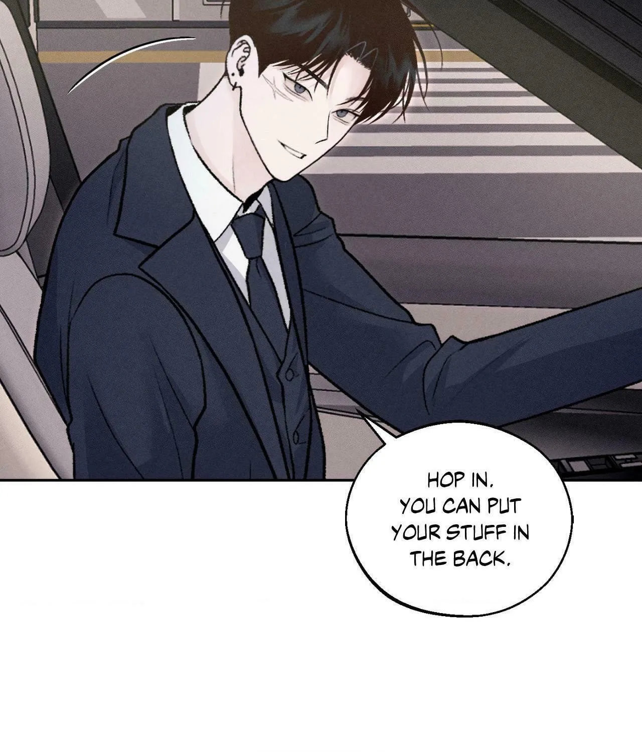 Save the Dae Chapter 12 page 71 - 