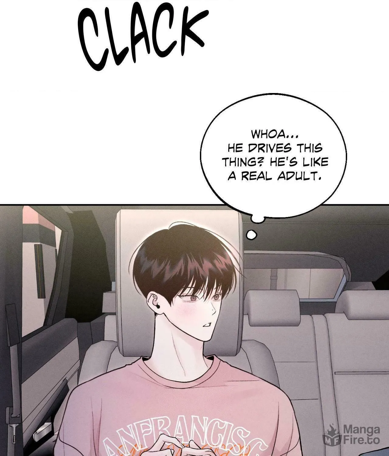 Save the Dae Chapter 12 page 72 - 