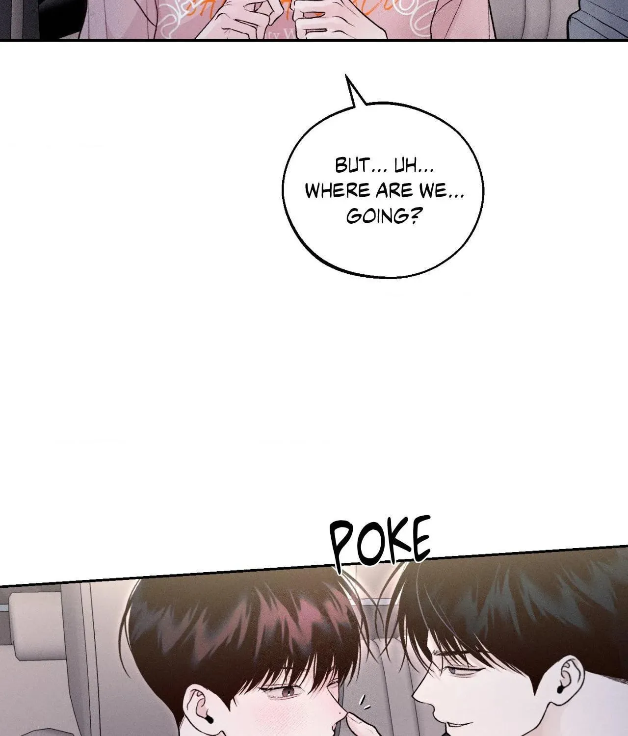 Save the Dae Chapter 12 page 73 - 
