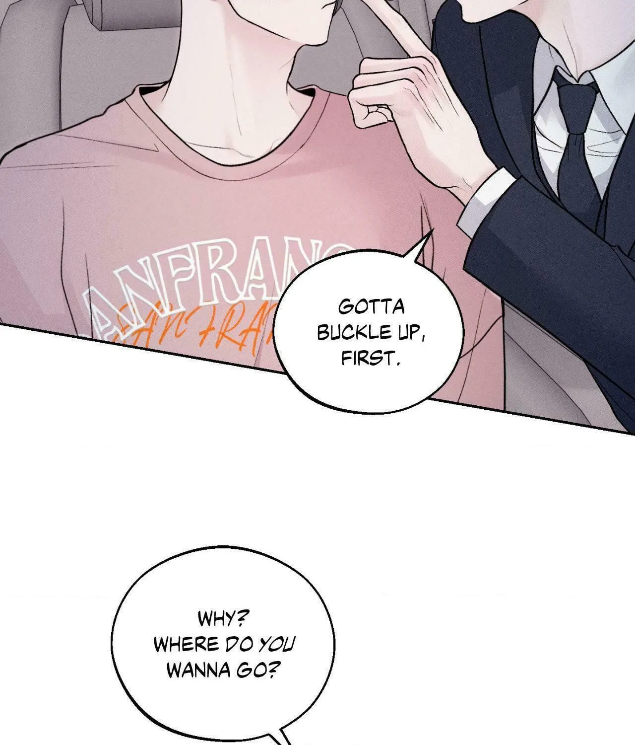 Save the Dae Chapter 12 page 74 - 