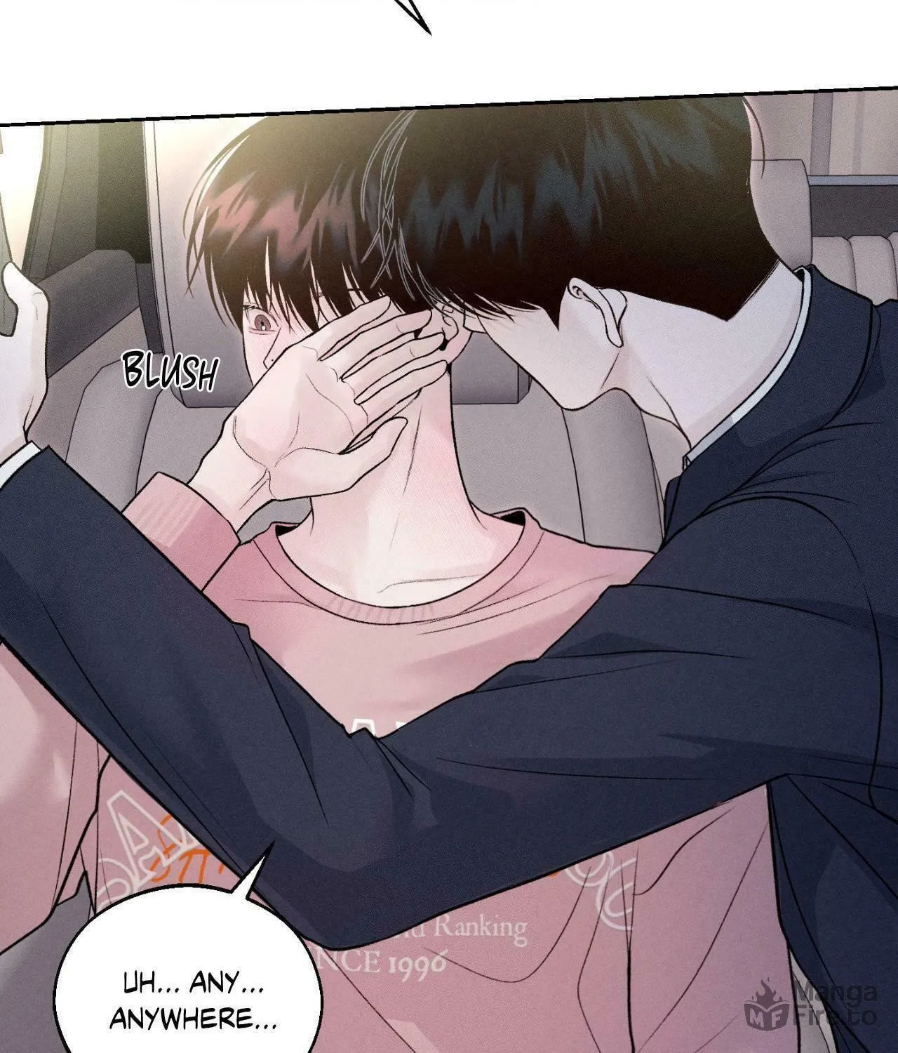 Save the Dae Chapter 12 page 75 - 