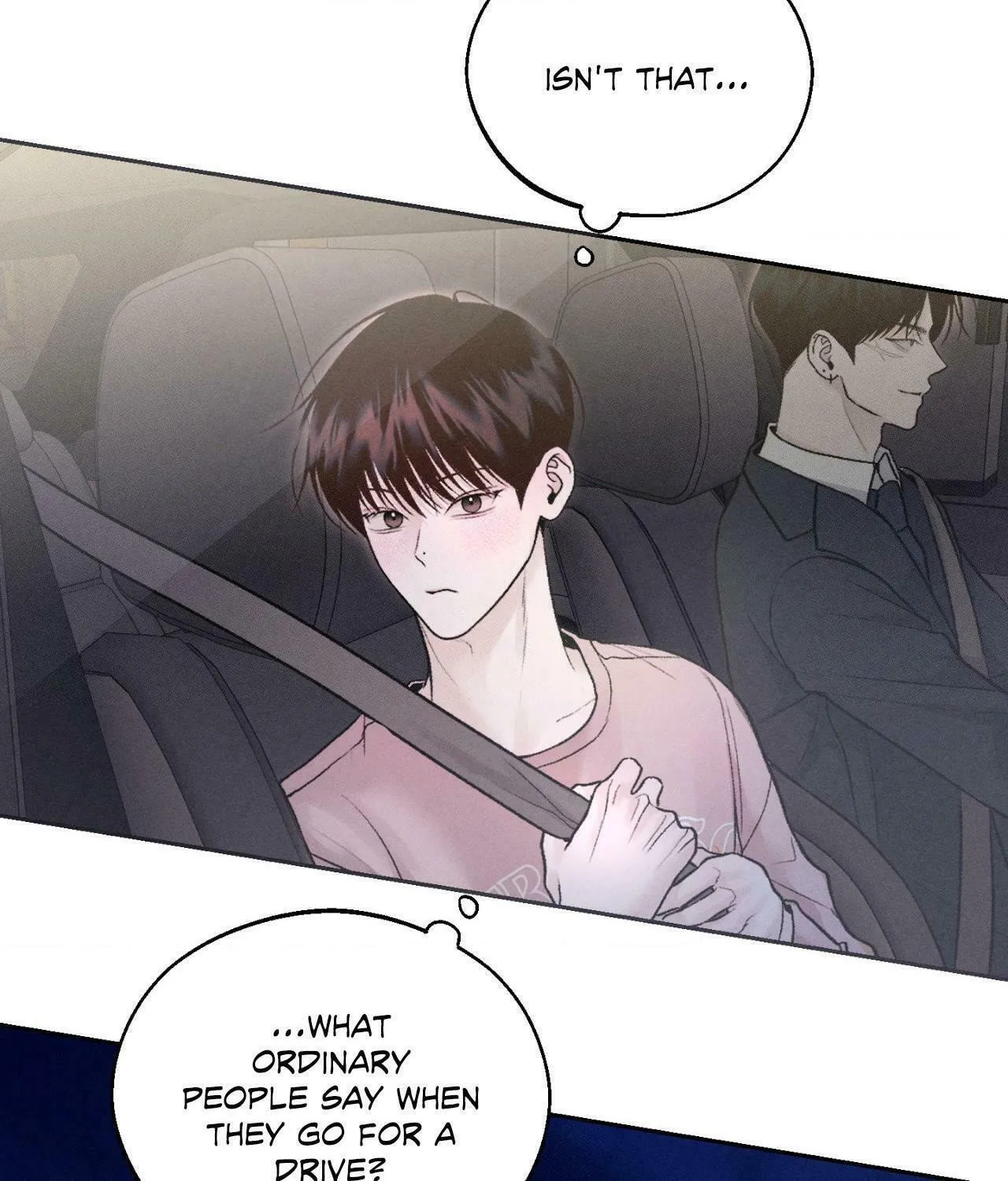 Save the Dae Chapter 12 page 77 - 