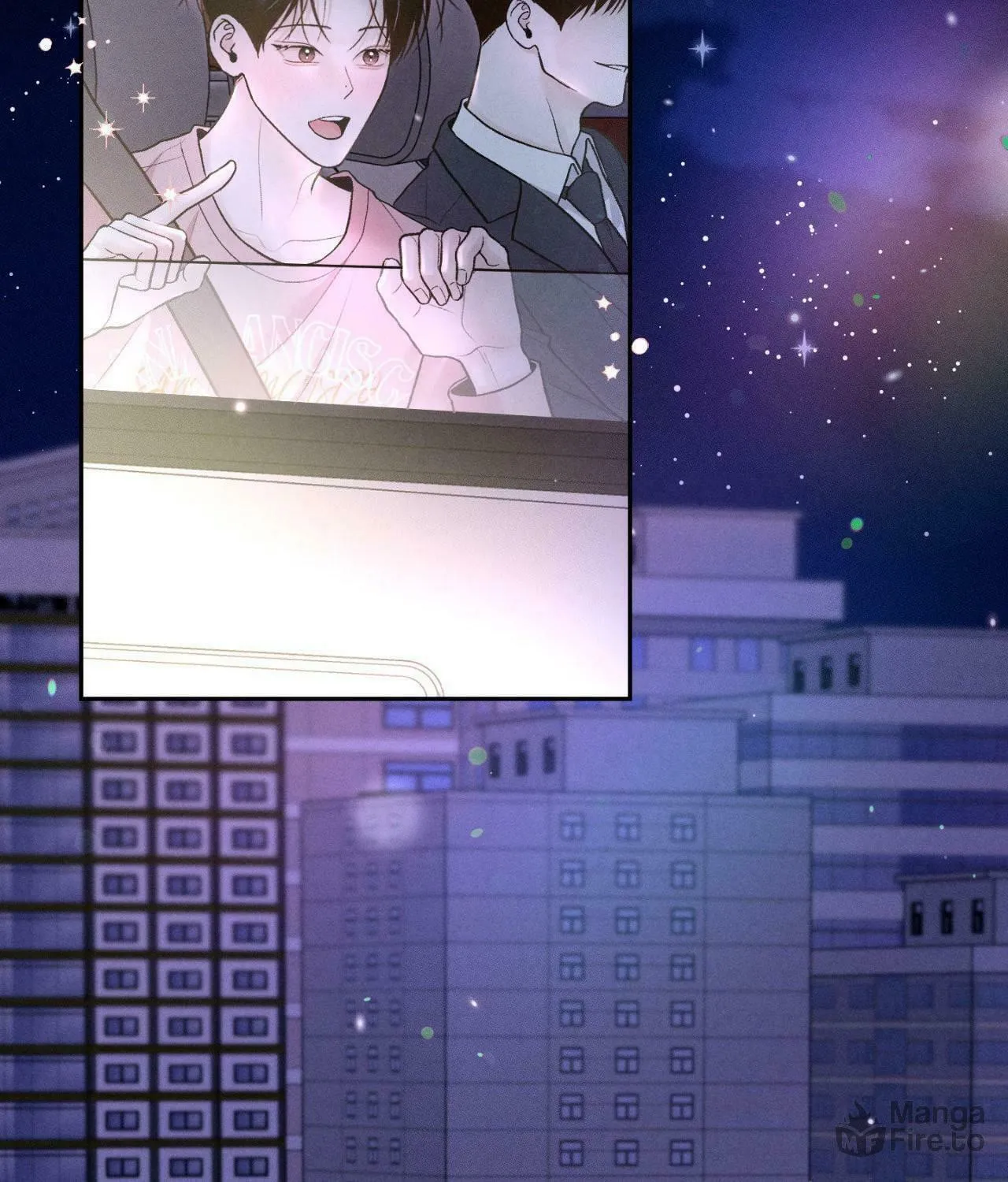 Save the Dae Chapter 12 page 80 - 