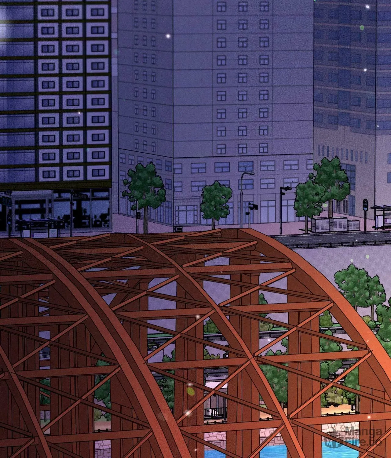 Save the Dae Chapter 12 page 81 - 