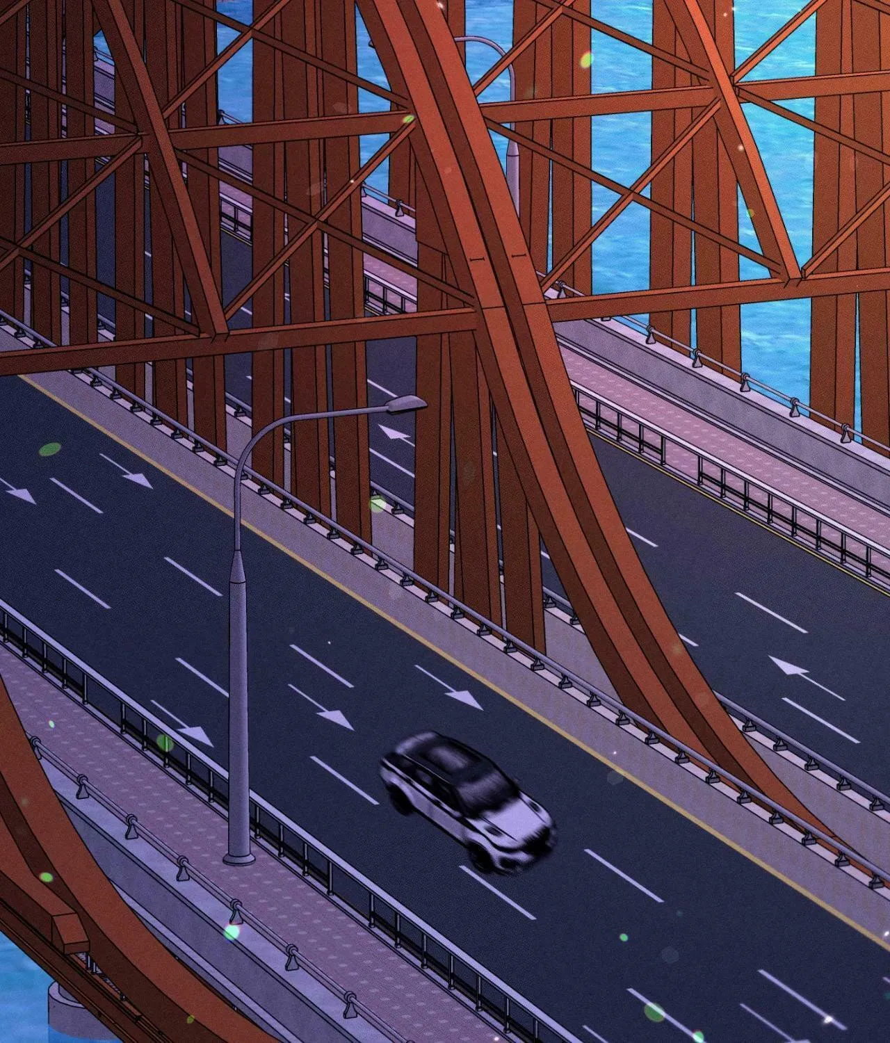 Save the Dae Chapter 12 page 82 - 