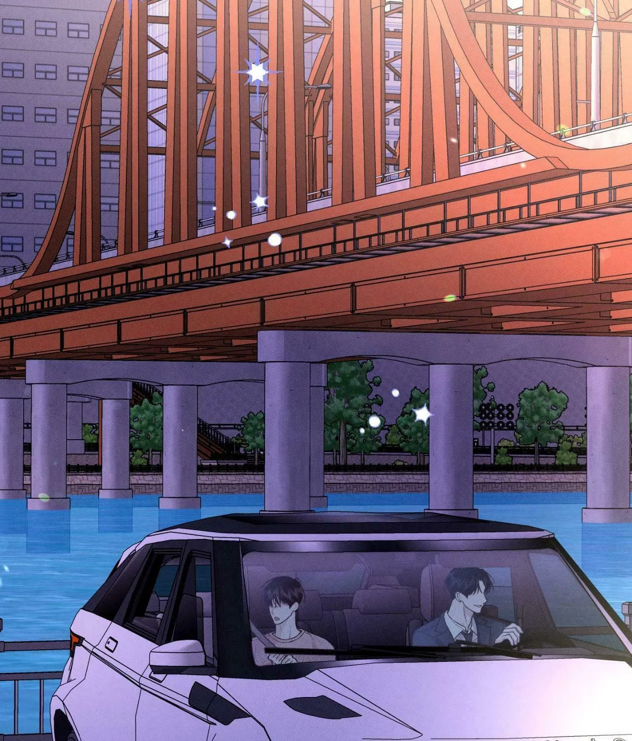 Save the Dae Chapter 12 page 86 - 