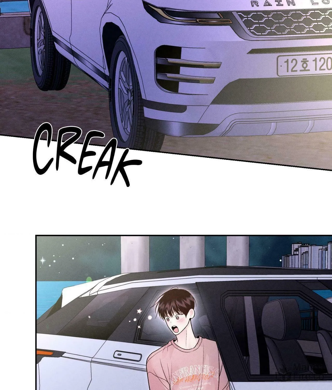 Save the Dae Chapter 12 page 87 - 