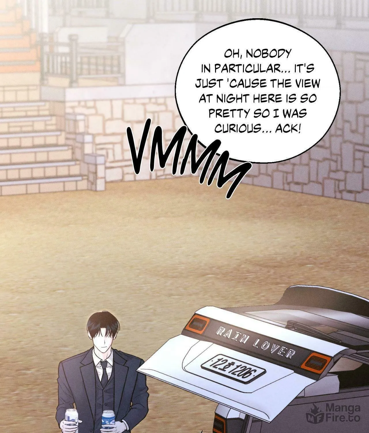 Save the Dae Chapter 12 page 90 - 