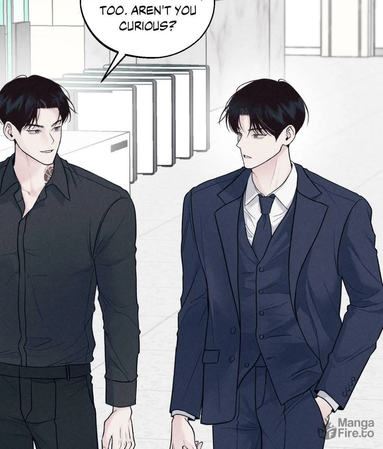 Save the Dae Chapter 12 page 10 - 