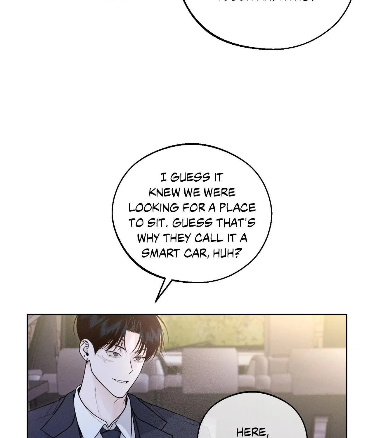 Save the Dae Chapter 12 page 92 - 