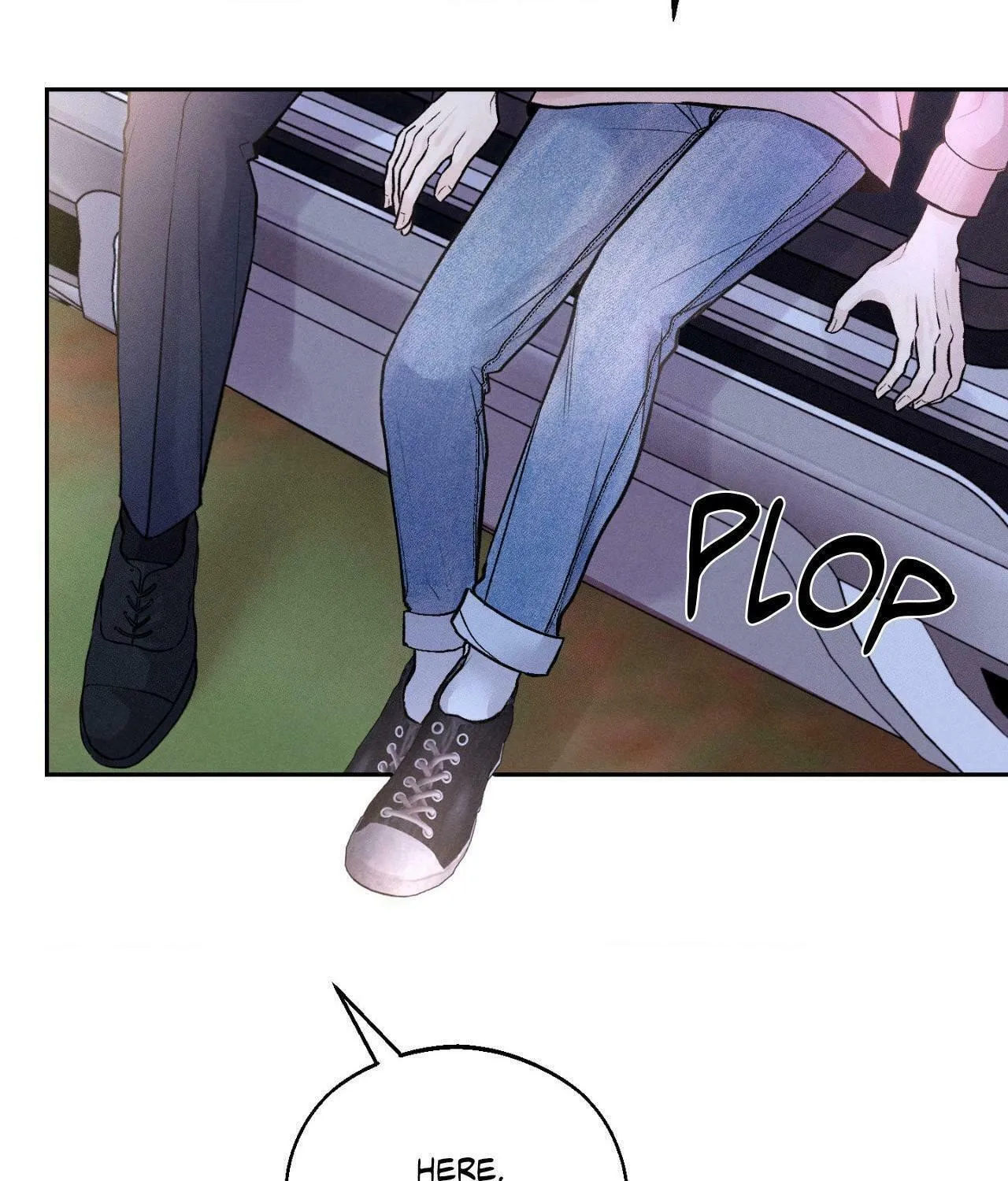 Save the Dae Chapter 12 page 94 - 