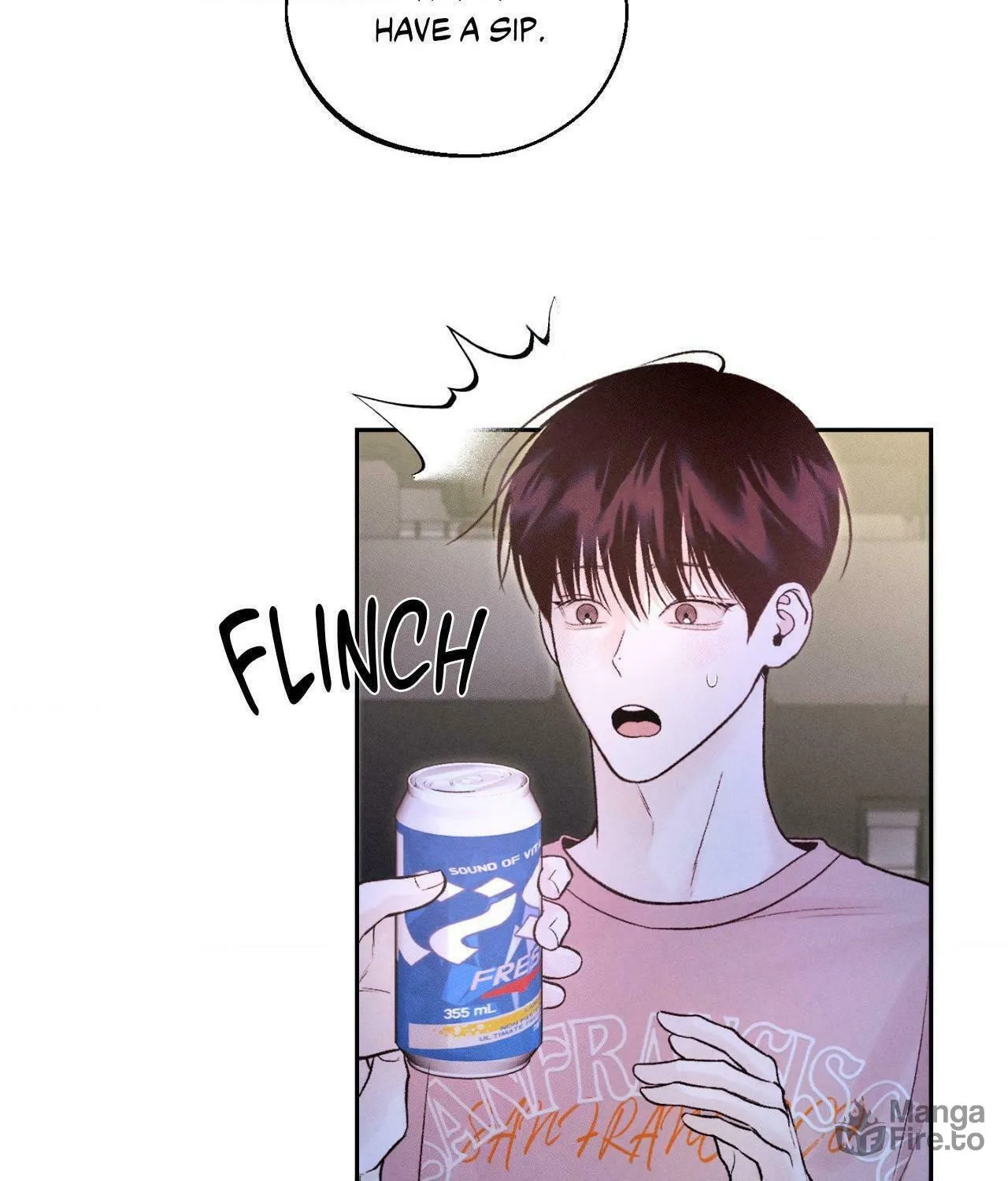 Save the Dae Chapter 12 page 95 - 