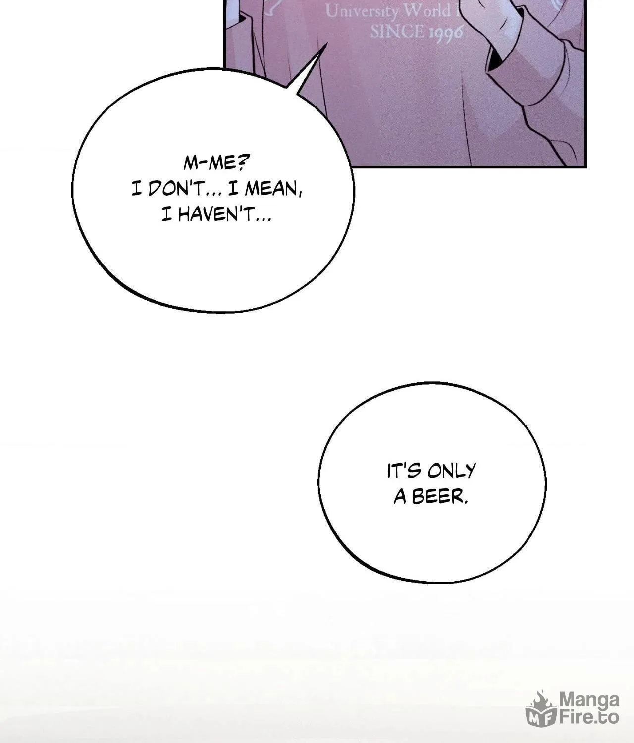 Save the Dae Chapter 12 page 96 - 