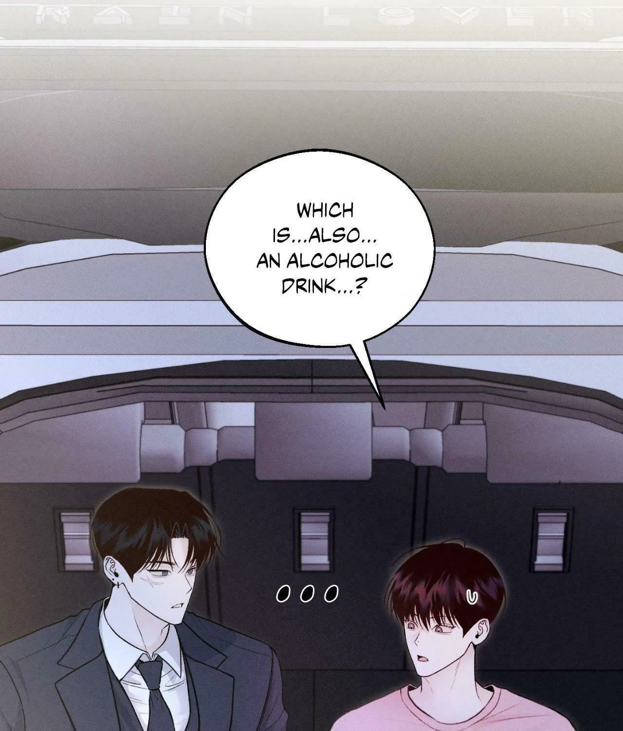 Save the Dae Chapter 12 page 97 - 