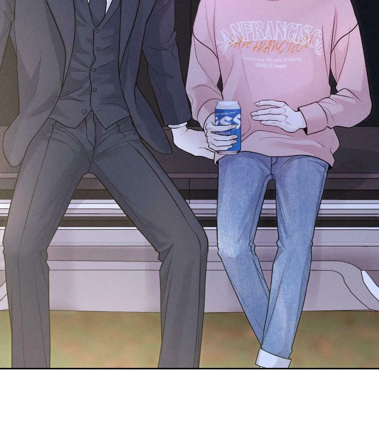 Save the Dae Chapter 12 page 98 - 