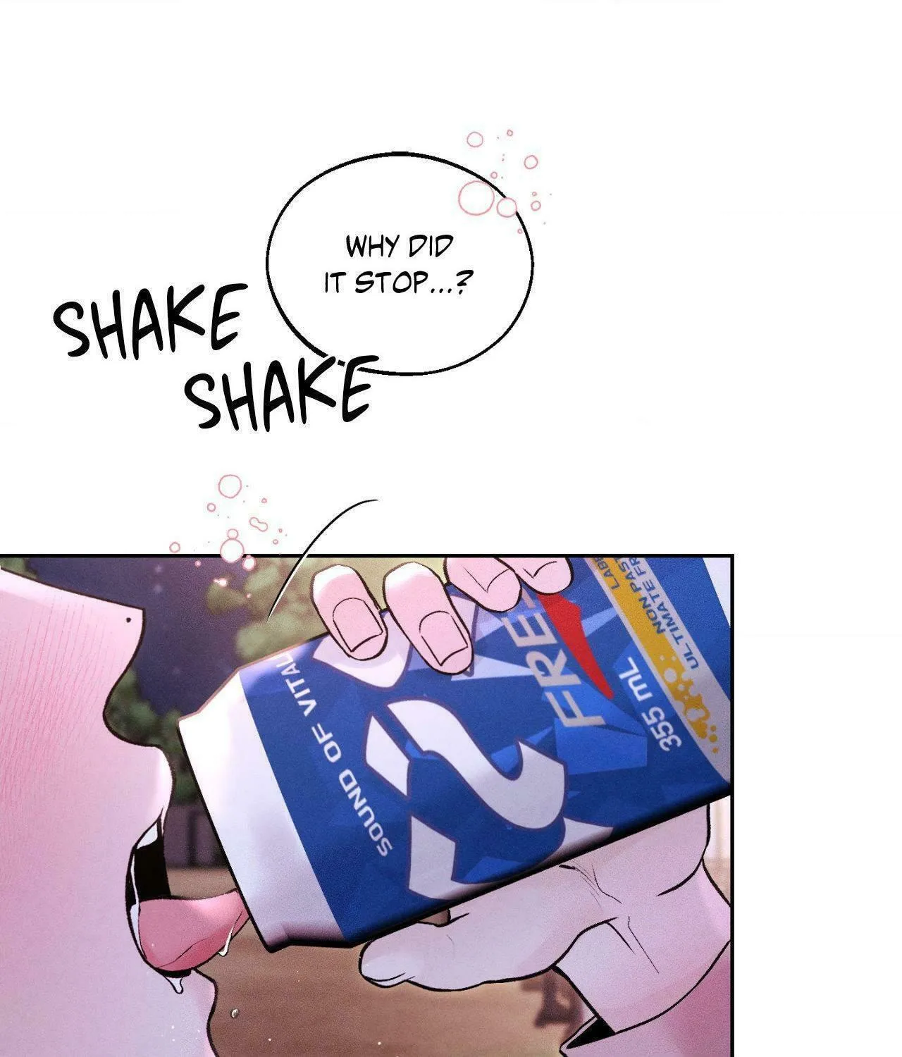 Save the Dae Chapter 13 page 2 - 