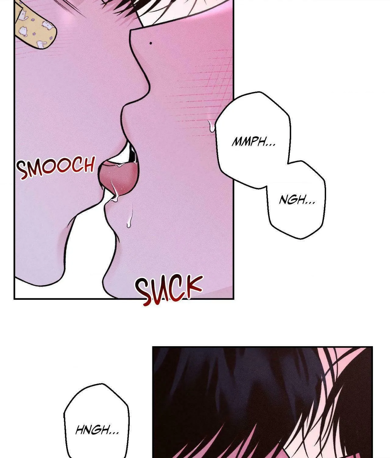 Save the Dae Chapter 13 page 101 - 