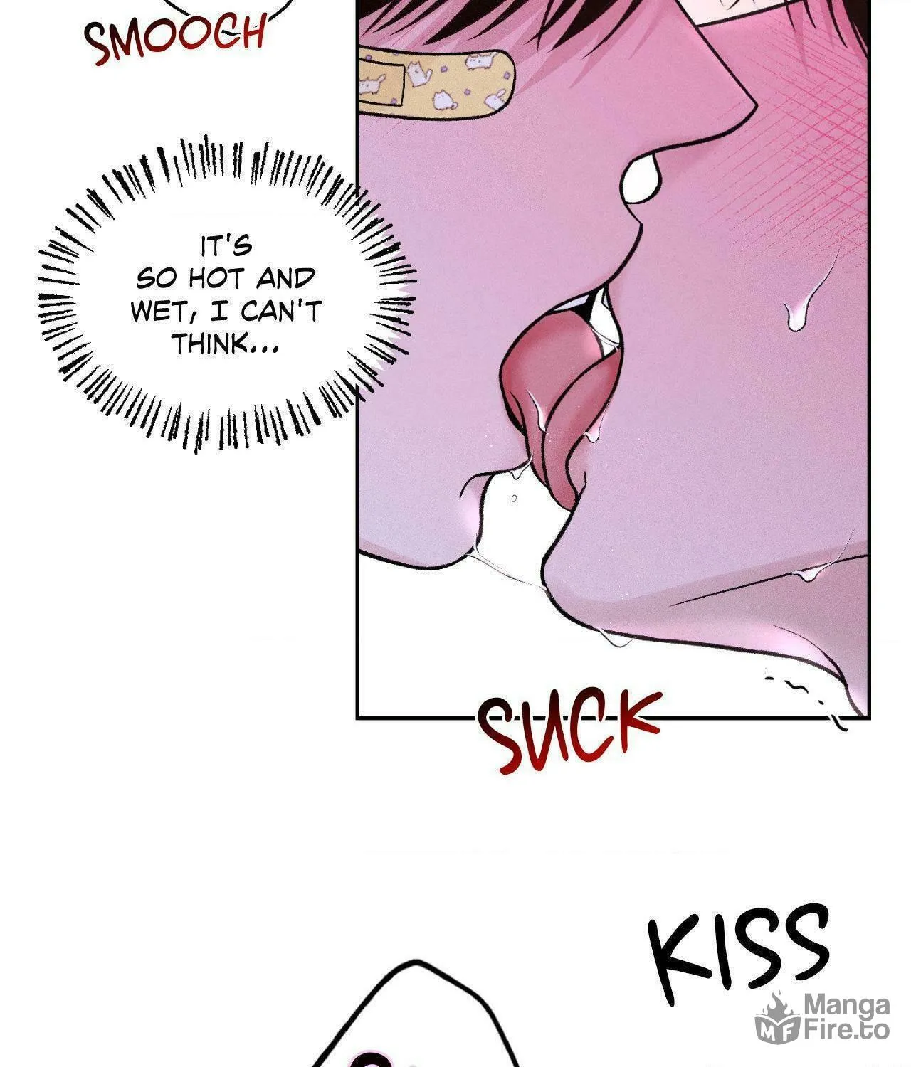 Save the Dae Chapter 13 page 102 - 