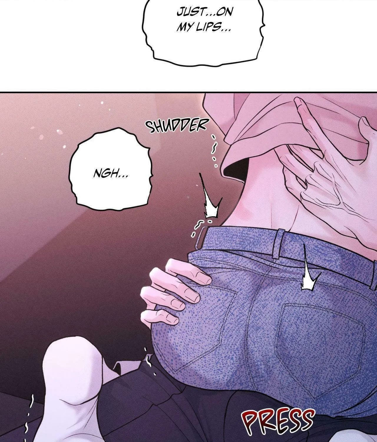 Save the Dae Chapter 13 page 106 - 