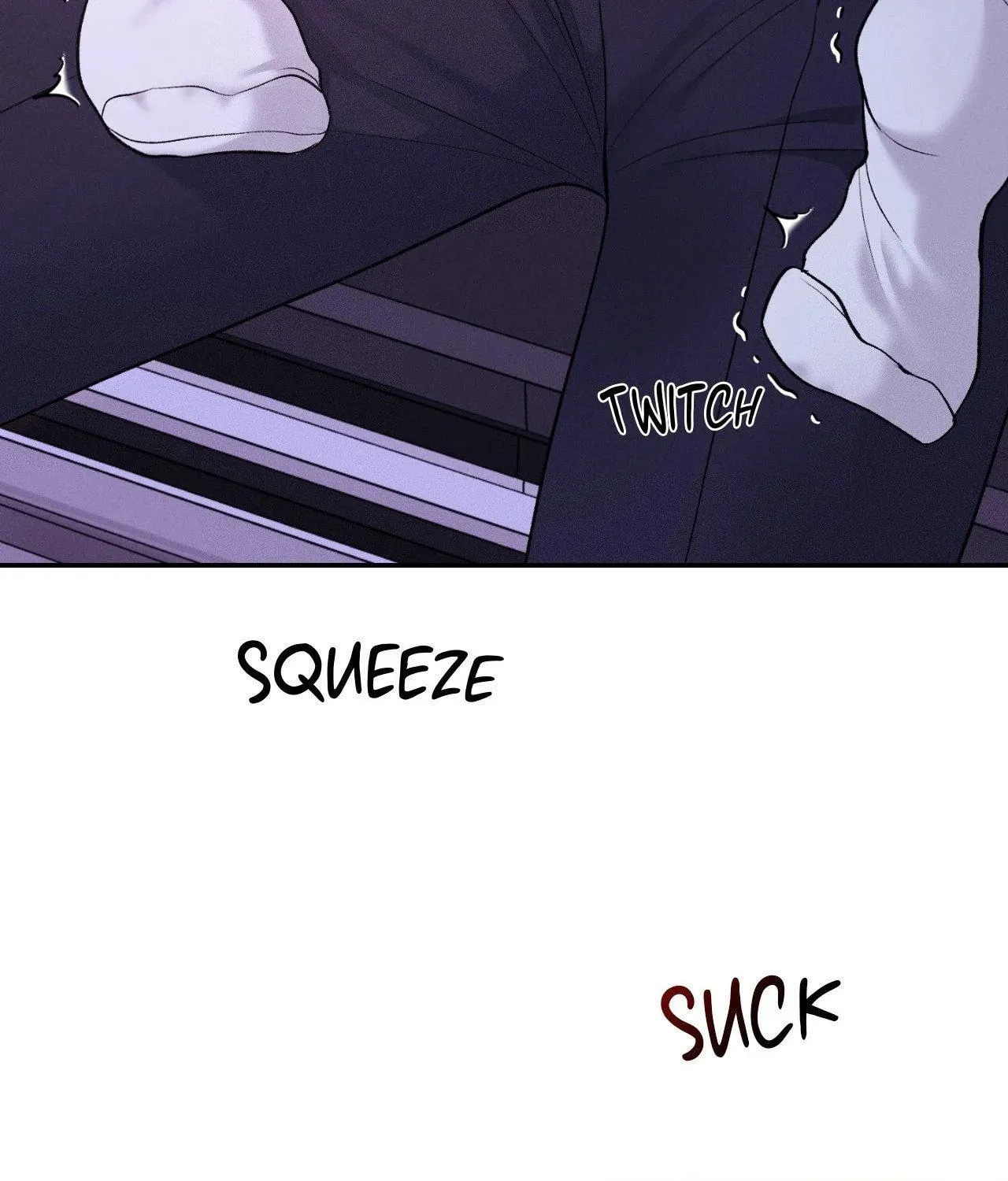 Save the Dae Chapter 13 page 107 - 