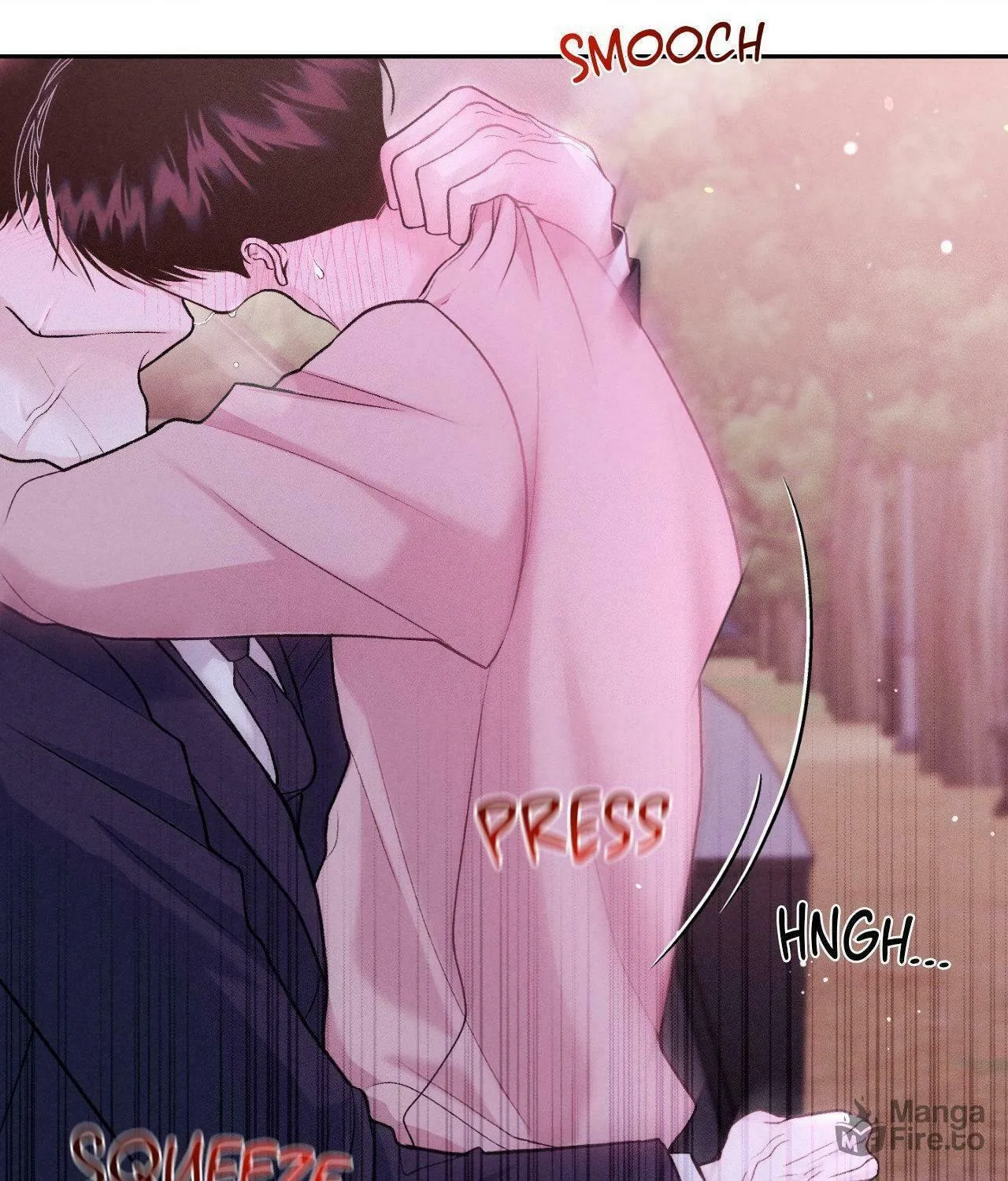 Save the Dae Chapter 13 page 108 - 
