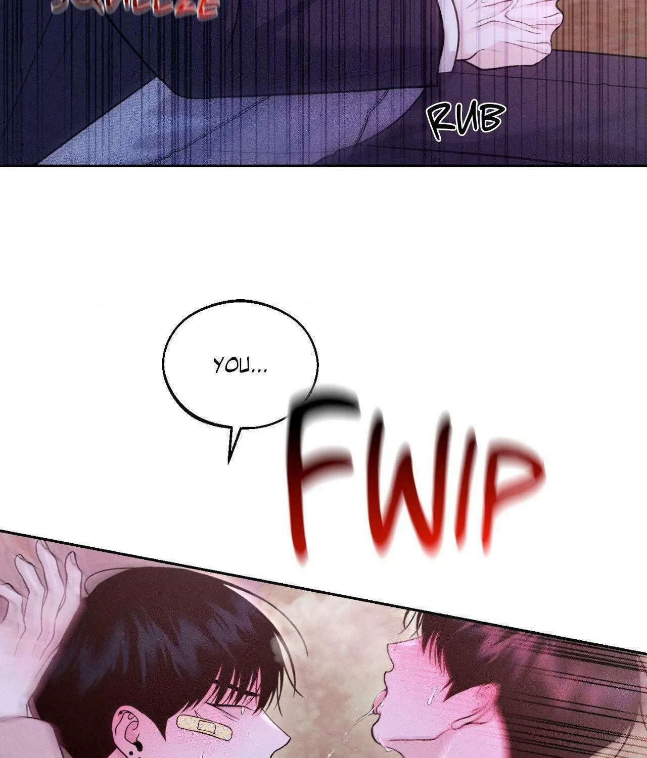 Save the Dae Chapter 13 page 109 - 