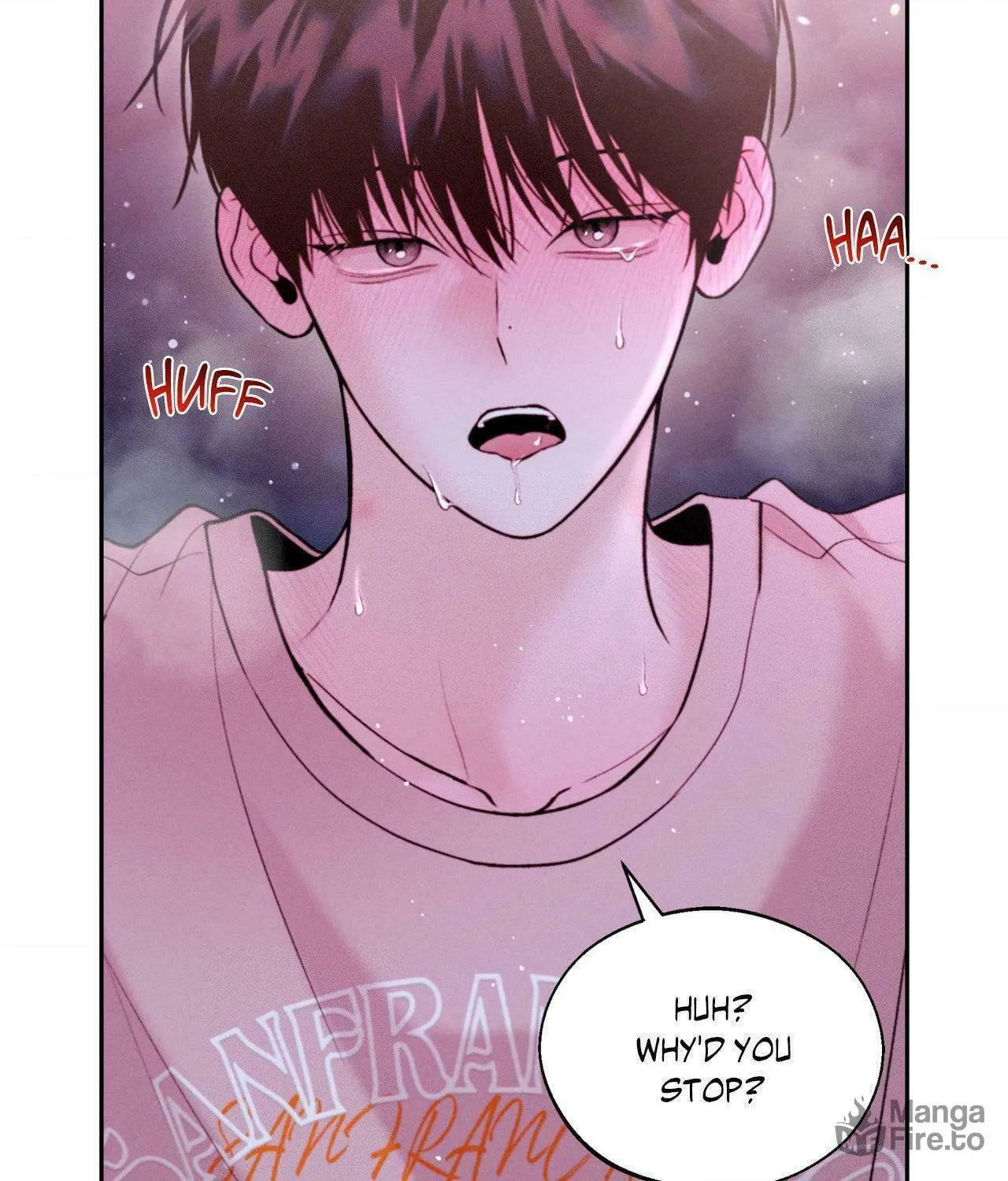 Save the Dae Chapter 13 page 111 - 