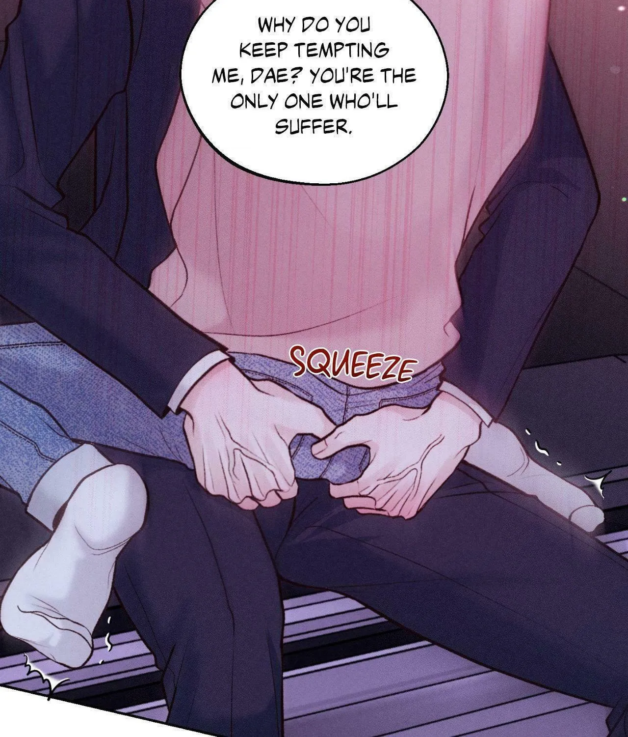 Save the Dae Chapter 13 page 113 - 